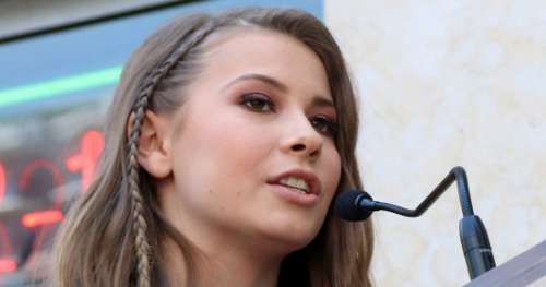  Bindi Irwin Révèle de Nouveaux Détails «Affligeants» Sur Sa Santé