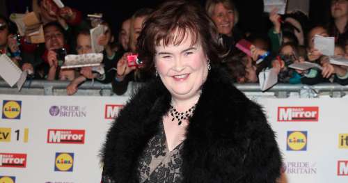  Susan Boyle, la chanteuse écossaise qui s’est fait connaître grâce à son apparition remarquée dans l’émission « Britain’s Got Talent » en 2009, a ému beaucoup de gens avec son interprétation de la chanson de Noël « O Holy Night ». Sa p