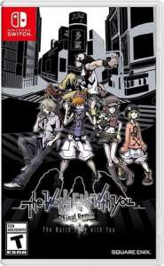 L’anime The World Ends with You sortira en 2021