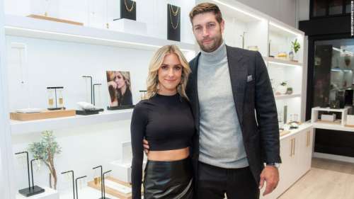 Commentaires post-divorce de Kristin Cavallari et Jay Cutler