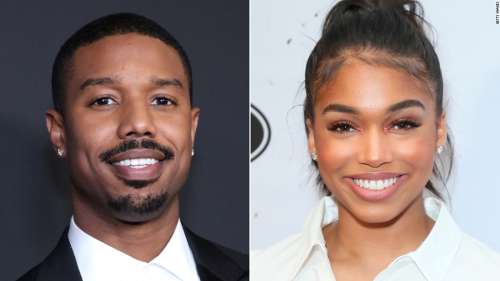 Michael B. Jordan et Lori Harvey se séparent: Steve Harvey est « Team Lori »