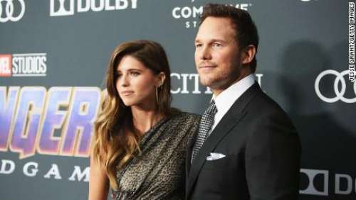 Le deuxième enfant de Chris Pratt et Katherine Schwarzenegger est arrivé