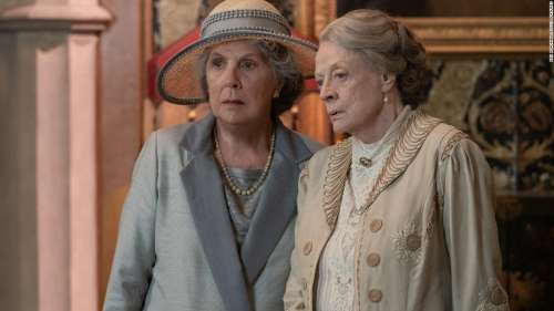 Critique de «Downton Abbey: A New Era»: Julian Fellowes et sa compagnie livrent le même vieux mélange de chaleur et de larmes