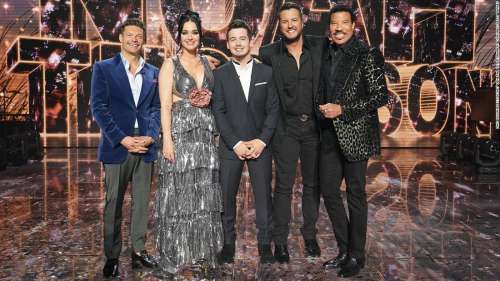 « American Idol » couronne un vainqueur de la saison 20