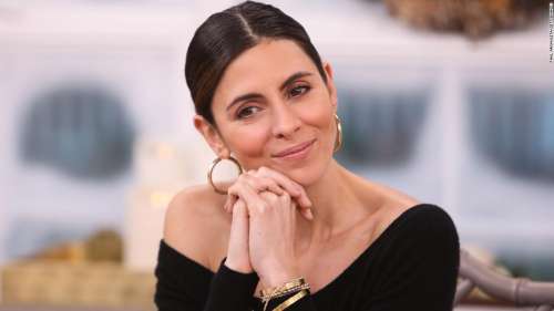 Jamie-Lynn Sigler est désolé d’anéantir vos espoirs de redémarrage des « Sopranos »