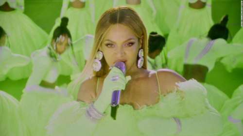 Beyoncé sort « Break My Soul » et c’est le morceau de danse qu’il vous faut