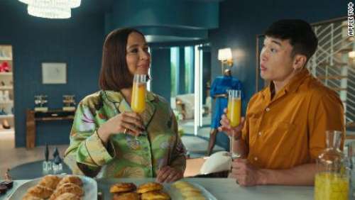 Analyse: La comédie milliardaire ‘Loot’ avec Maya Rudolph est tellement d’argent