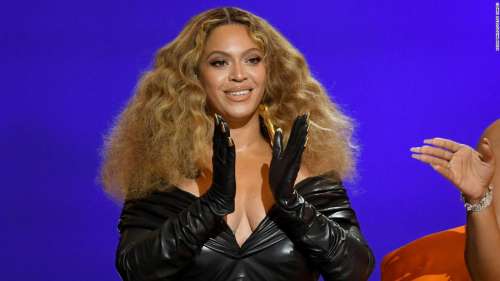Beyoncé a rejoint TikTok – et mon âme est prête