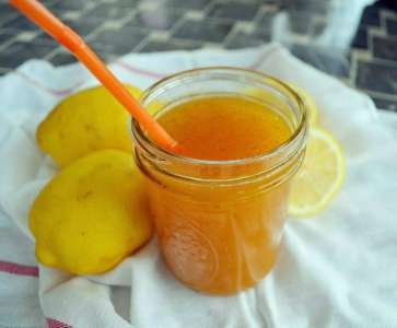 Une boisson à la cannelle faite maison peut vous aider à perdre du poids