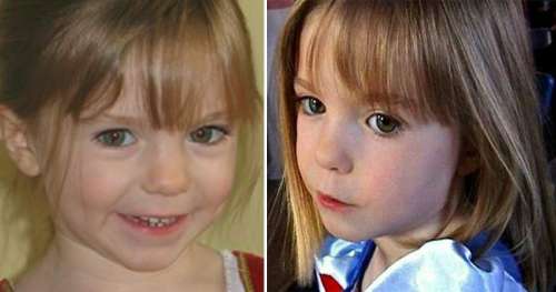 De nouveaux détails sur la disparition de Madeleine McCann – une personne clé s’avance et prend la parole