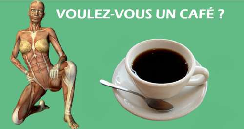Voici ce qui arrive à votre corps lorsque vous buvez du café tous les jours