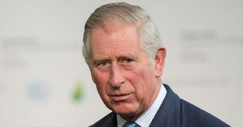 Les regrets de Prince Charles concernant Meghan Markle et Harry