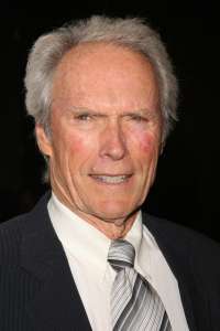 Découvrez la nouvelle petite amie de Clint Eastwood