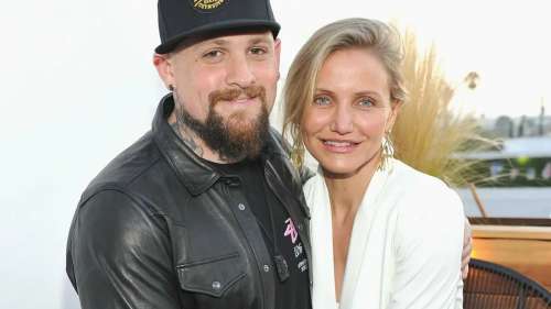 Cameron Diaz s’ouvre sur le fait d’être devenue maman à 47 ans : « Maintenant, je dois vivre jusqu’à 107 ans, donc, pas de pression ! »