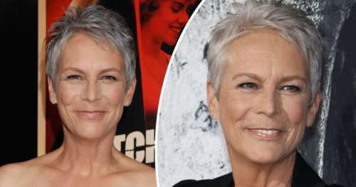 Jamie Lee Curtis dit que les opérations de chirurgie plastique l’ont fait se sentir plus mal, et que les changements étaient « humiliants »