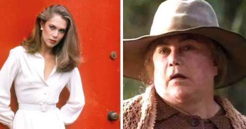 Kathleen Turner, la star de « Serial Mom », a connu des hauts et des bas