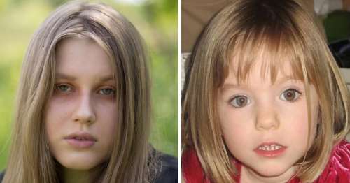 Une jeune femme de 21 ans affirme être la victime de la disparition de Madeleine McCann et partage ses « preuves » sur les réseaux sociaux