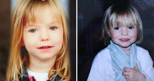 Une jeune femme de 21 ans affirme être Madeleine McCann – mais l’analyse révèle un rebondissement