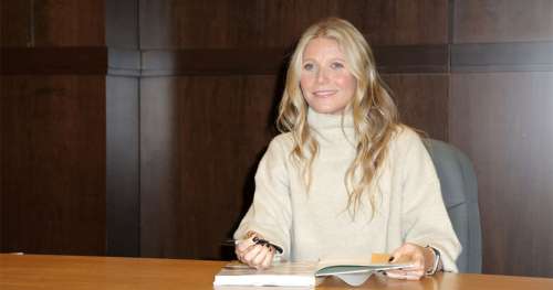 Gwyneth Paltrow gagne son procès et s’arrête pour chuchoter à l’oreille du plaignant en quittant le tribunal