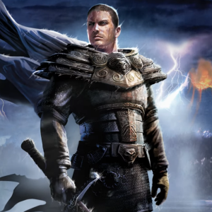 14 ans plus tard, le jeu de rôle Risen va être porté sur PS4, Xbox One et Switch