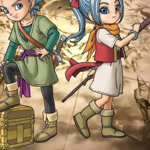 Une démo disponible pour Dragon Quest Treasures sur Switch