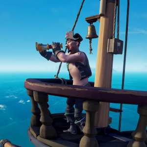 Sea of Thieves proposera bientôt des serveurs solos