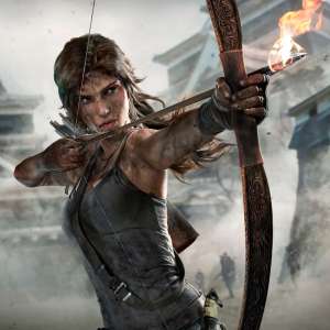 Xbox Game Pass : Tomb Raider et Brothers Tales of Two Son pour commencer le mois de mai