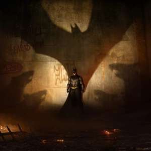 Batman : Arkham Shadow répandra la justice en VR sur Meta Quest 3