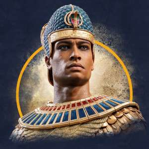 Total War : Pharaoh étend sa carte jusqu'en Mésopotamie