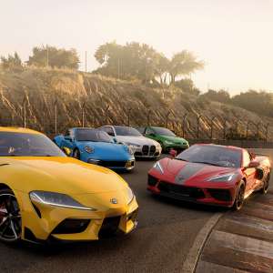 Forza Motorsport : Turn 10 dévoile les plans pour les mois à venir