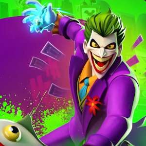 MultiVersus : et que voilà du gameplay vidéo pour le Joker