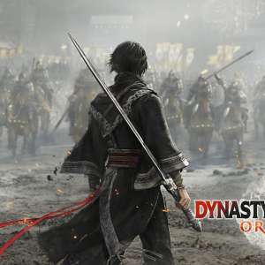 Dynasty Warriors : Origins reprend l'épopée des Trois Royaumes avec un œil nouveau