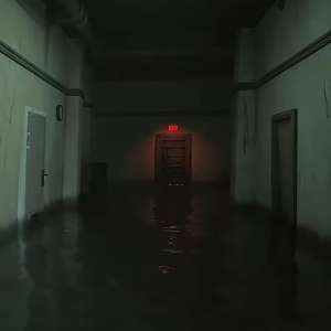 Summer game fest 2024 - Post Trauma perpétuera l'esprit Silent Hill à l'automne 2024