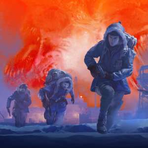 Summer game fest 2024 - Nightdive Studios honore John Carpenter avec The Thing : Remastered