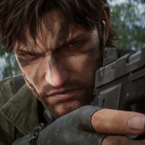 Summer game fest 2024 - Metal Gear Solid Delta : Snake Eater s'offre deux minutes de gameplay