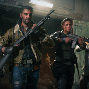 Summer game fest 2024 - Call of Duty : Black Ops 6 redéfinira le futur le 25 octobre