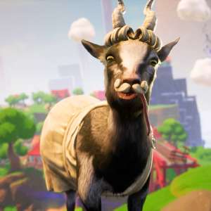 Summer game fest 2024 - Goat Simulator 3 revient avec l'extension Multiverse of Nonsense