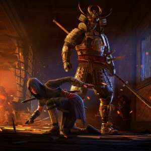 Summer game fest 2024 - Assassin's Creed Shadows sort de sa cachette et fait le plein de gameplay