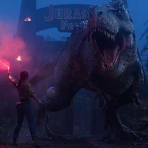 Jurassic Park : Survival précise son synopsis