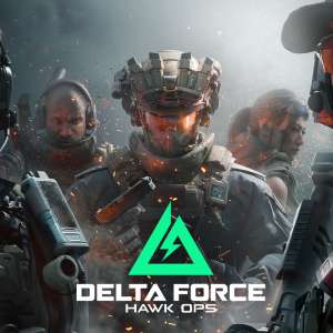 Delta Force : Hawk Ops veut rassembler trois FPS en un seul projet