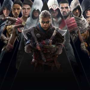 Assassin's Creed Inifitnity s'appelle désormais The Animus Hub