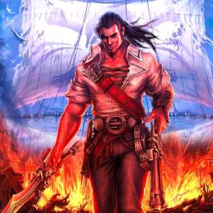 20 ans après son annonce, le jeu de pirate Captain Blood finira par sortir fin 2024