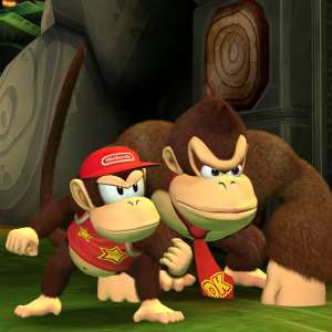 Donkey Kong Country Returns HD nous redonnera la banane le 16 janvier 2025