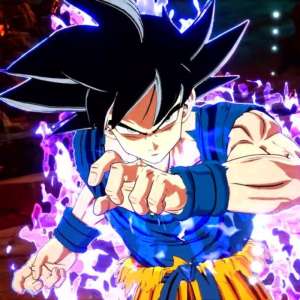 Dragon Ball : Sparking Zero montre Goku Ultra Instinct, Jiren et autres combattants inédits