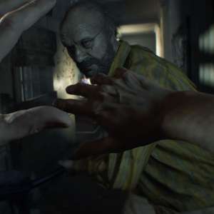 Koshi Nakanishi (Resident Evil 7) est aux commandes du prochain Resident Evil