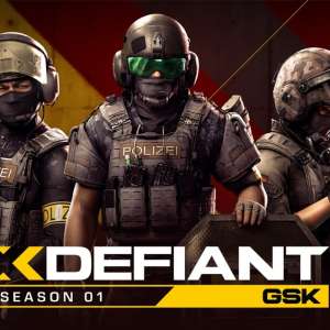 XDefiant présente les opérateurs Rainbow Six et le contenu de la première saison