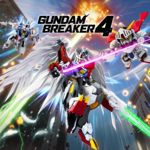 Gundam Breaker 4 se remontre et date sa bêta ouverte