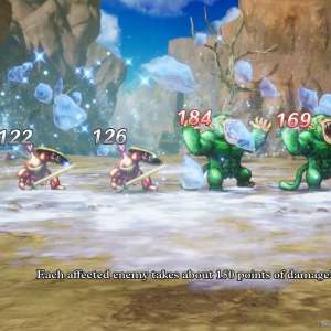 Gameplay, combats et exploration, Dragon Quest III HD-2D Remake fait le plein de détails