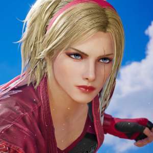 Tekken 8 accueillera Lidia Sobieska à partir du 22 juillet