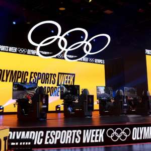 L'Arabie Saoudite accueillera les premiers Jeux Olympiques de l'e-sport